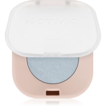 Notino Powder Eyeshadow Shimmer umbre de pleoape cu sclipici